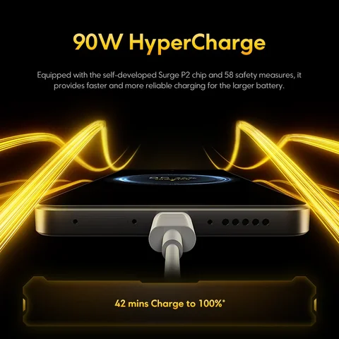 Смартфон Poco X7 Pro 8/256ГБ, 12/256ГБ, 12/512ГБ - Global — детальный вид товара