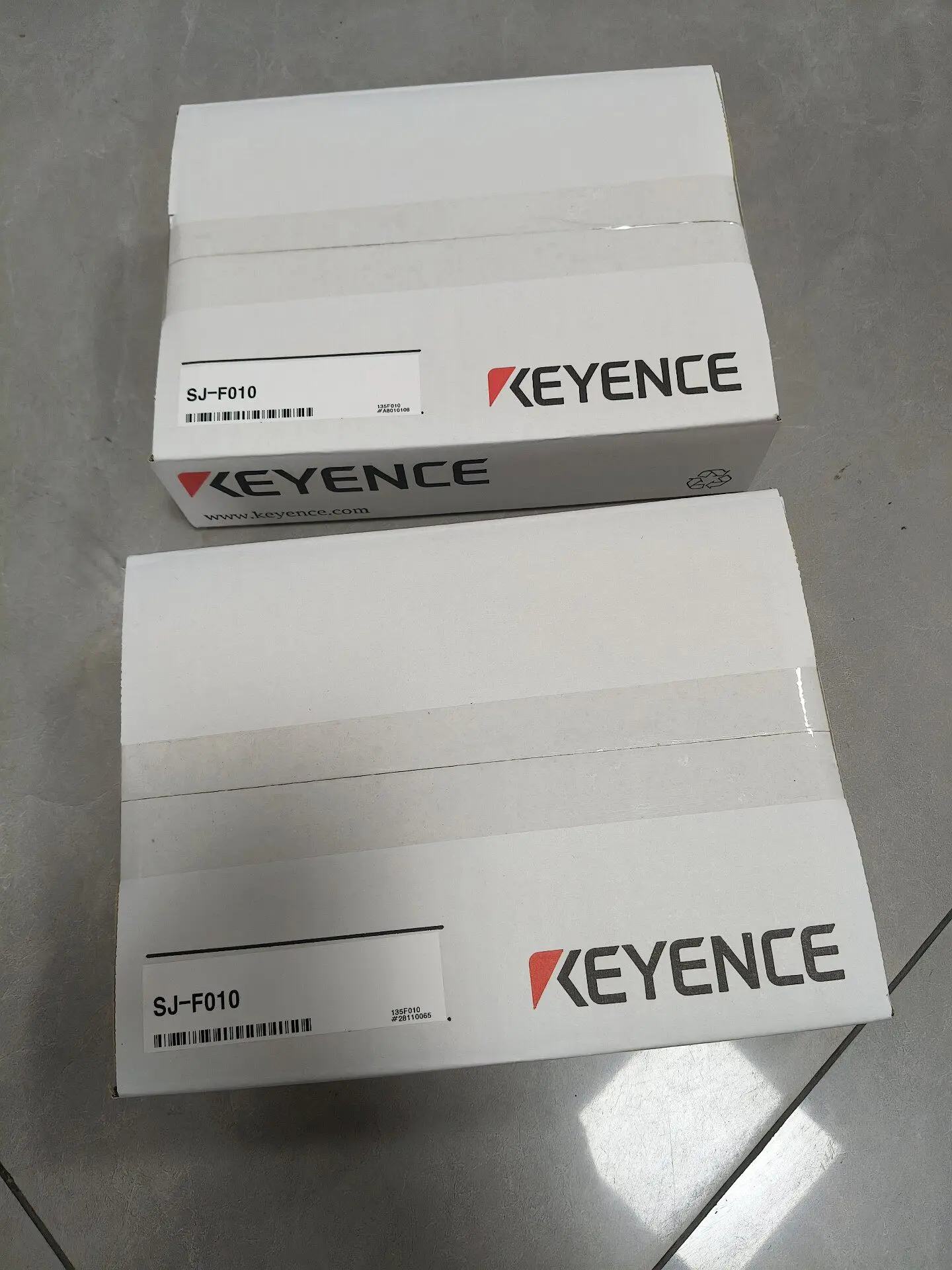 KEYENCE SJ-F010 brand new original genuine in Stock