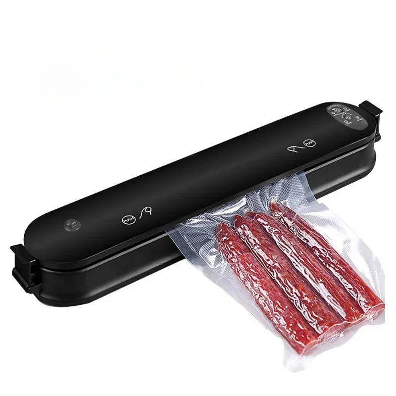 

bag small automatic portable food vacuum sealer