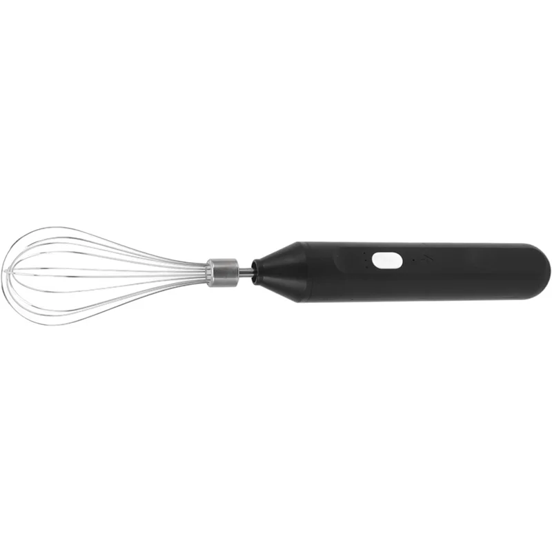 ABGH-Kitchen Household Blender Wireless High Power Handheld Egg Beater For Egg Mixing