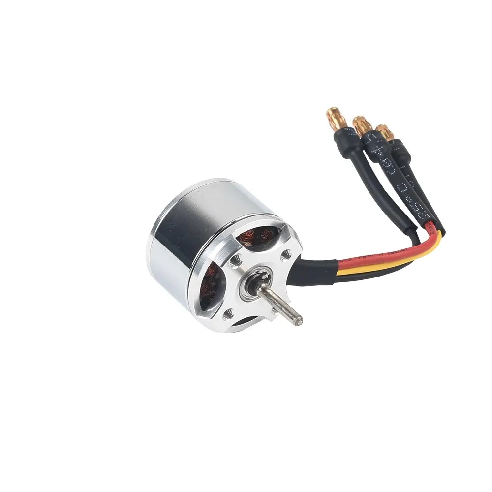 

Brushless Motor 2627 - 4200KV/3500KV RC Quadcopter Racing Drone UAV Parts
