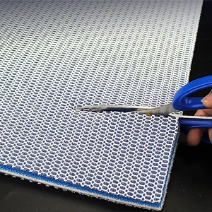 8d Schwammfilter für Aquarium, Denitrifier -Baumwollzubehör, Fischtankschaummittel, verbessert, 8 Schichten, Filterkissen ohne Gel 8 Hauptschwammverkäufe für Aquarium - №4