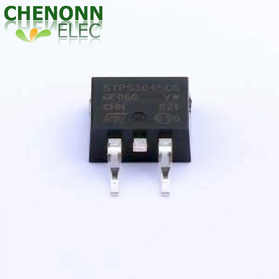 20PCS/LOT STPS3045CG-TR (Diodes)