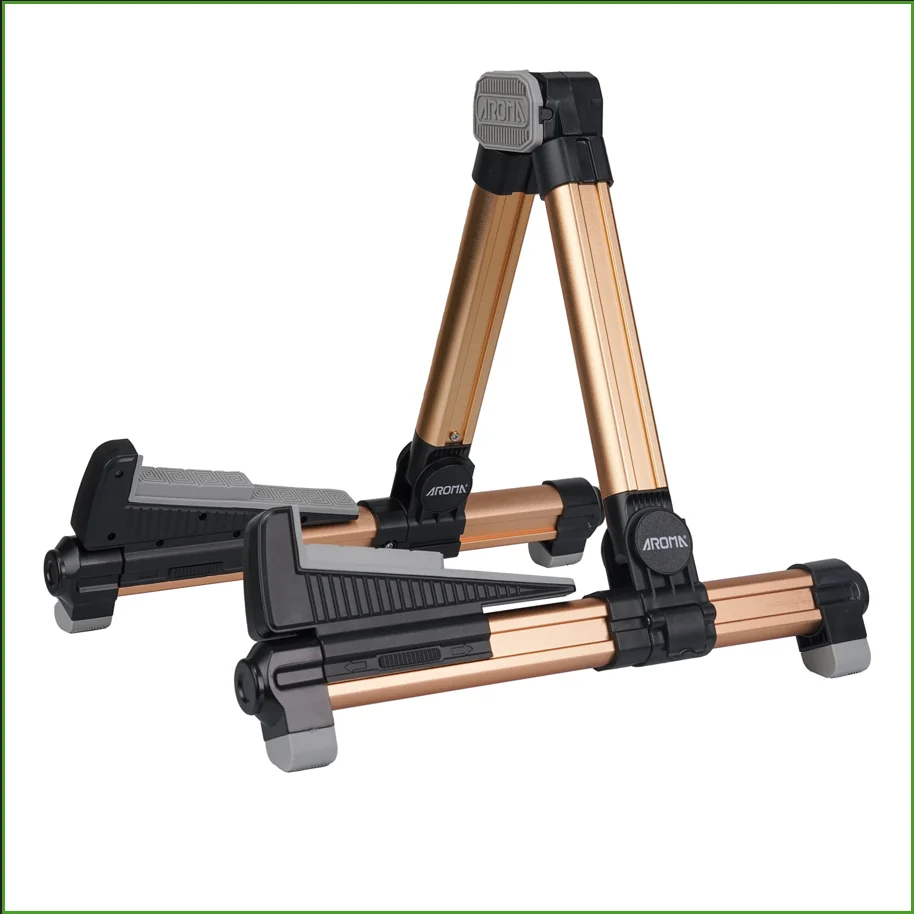 Foldable Aluminum G…