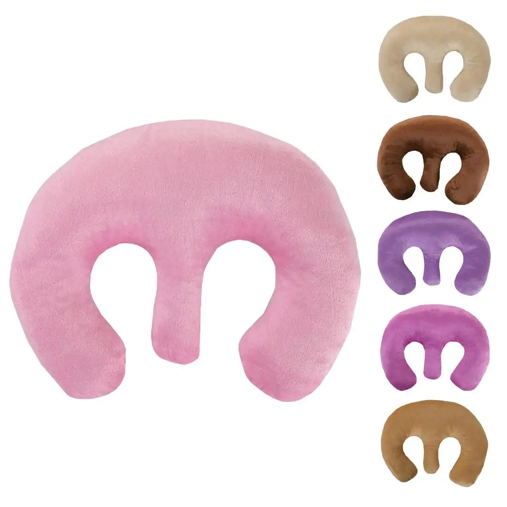 

Massage Breast Chest Pillow, Cradle Cushion for Massage Bed, Spa und Salon Table