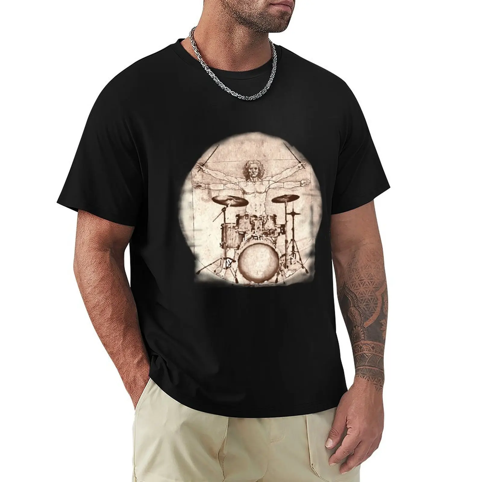 

Rock the Renaissance! T-Shirt graphics custom t shirt animal prinfor boys mens champion t shirts