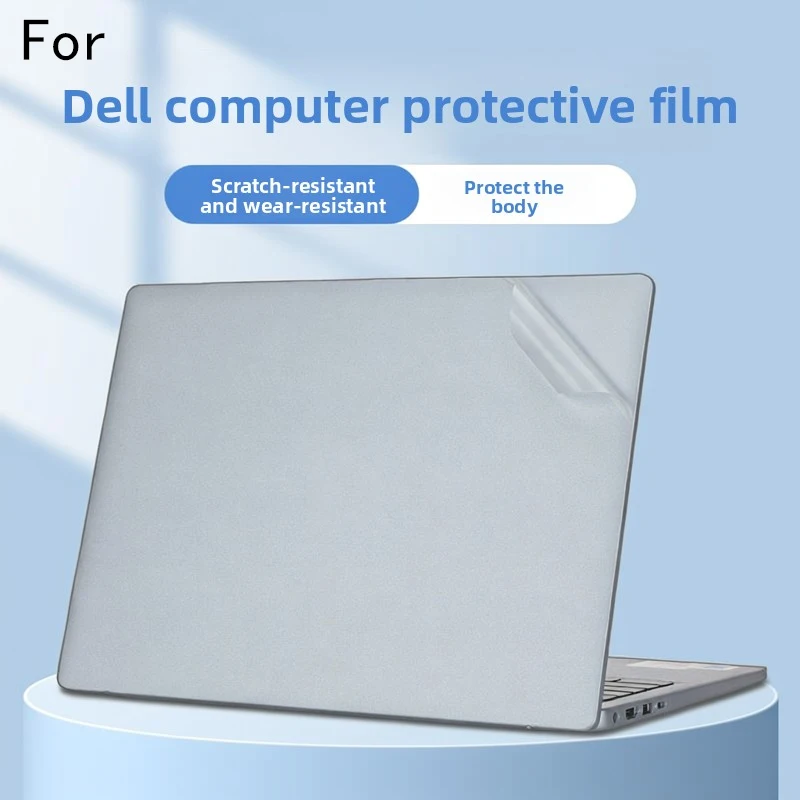 Suitable for Dell XPS14/16 2026 Computer Sticker 9730 Chassis DA16260 Skin 9380 9370 Vinyl 9530 Protective Film