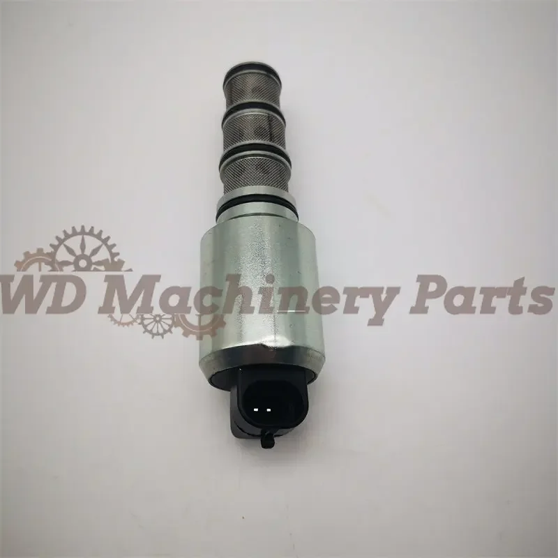 AT310587 Hydraulic Solenoid Valve for John Deere Tractor 210LE 315SJ 310J 410J 325J 210K