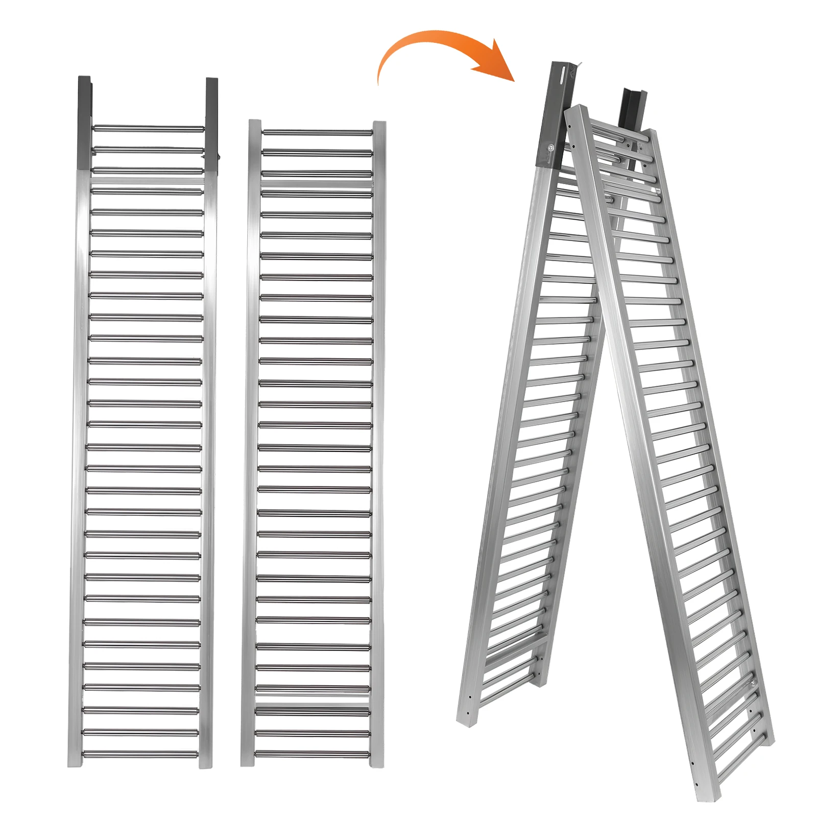 High Capacity Powerless Roller Conveyor Metal Frame 4000mm for Logistics and Manufacturing Environments