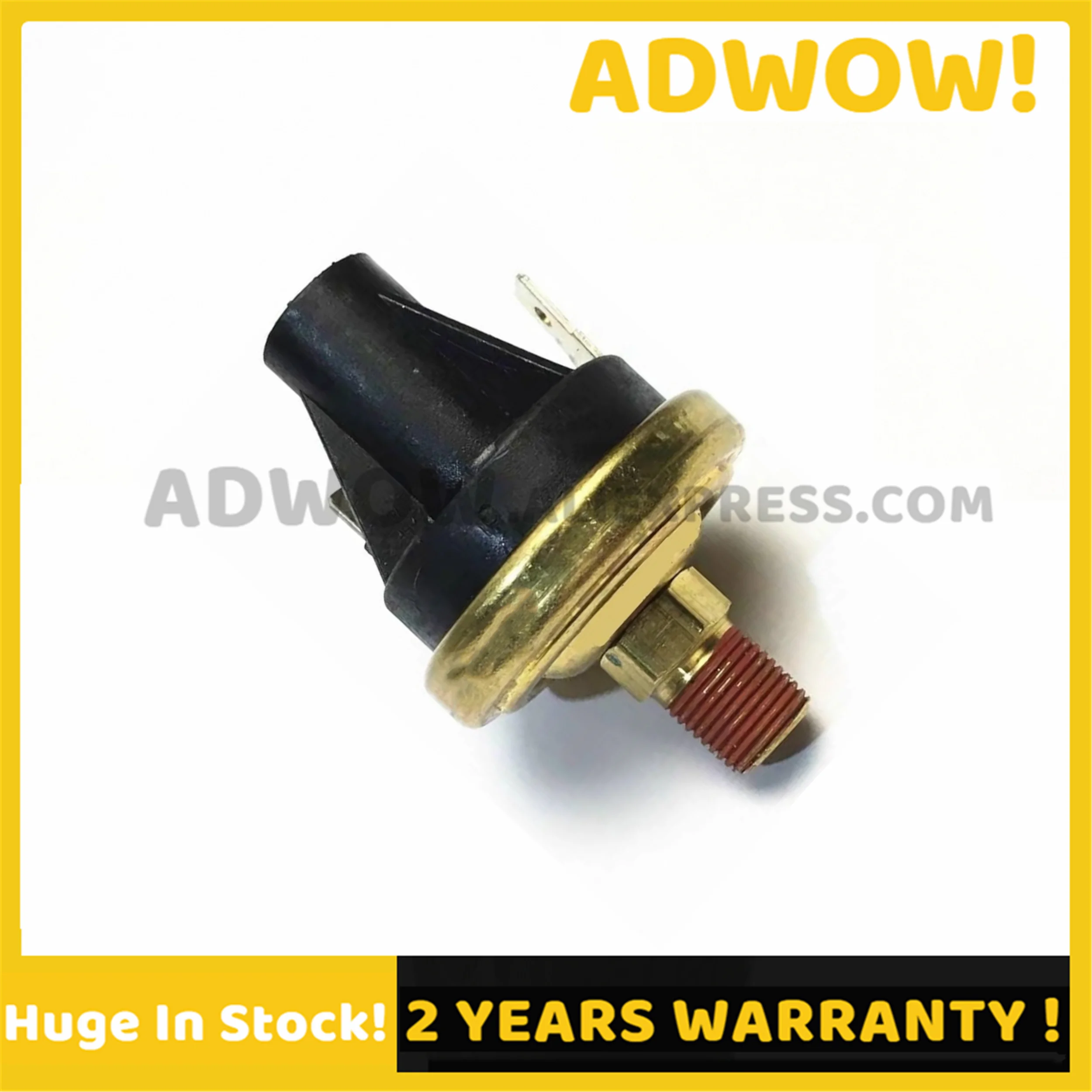 

1PCS 83343-B00000005-05 83343-5 New for Industrial Normally Open Normally Closed Pressure Switch Sensor