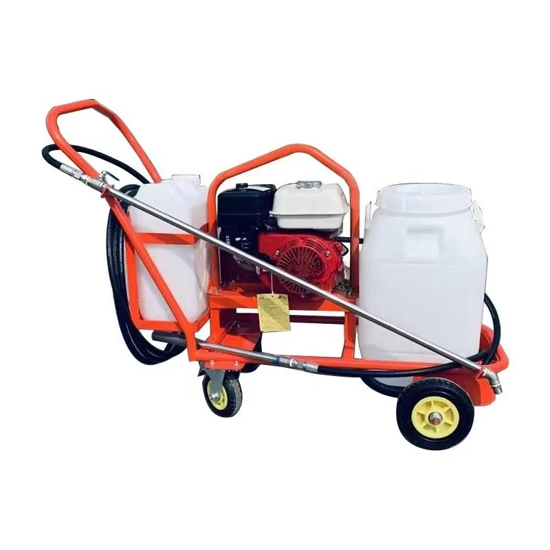 Hot Asphalt Sprayers New Asphalt Sprayers and Sprayers