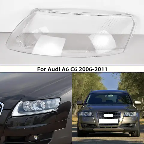 10 best sales audi a6 2006 accessories - №6
