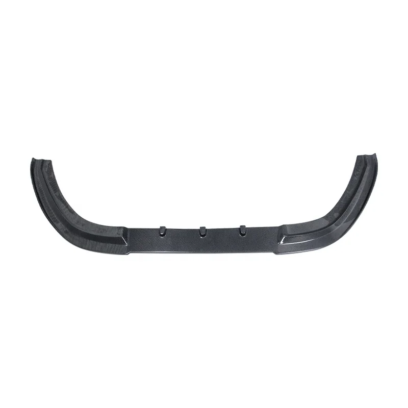 

Карбоновый передний сплиттер MCD Style для Granturismo GTS 4.7 2007-2019