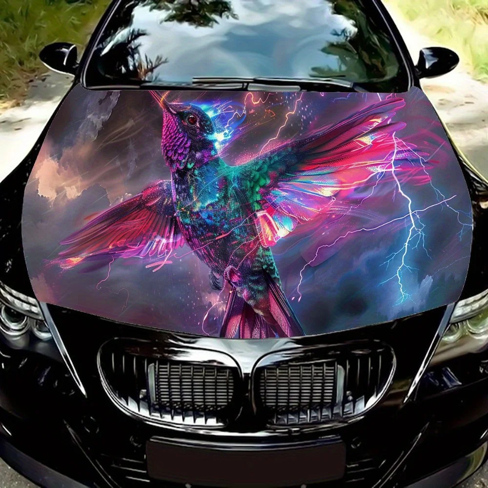 Fantasy Color - Fea…