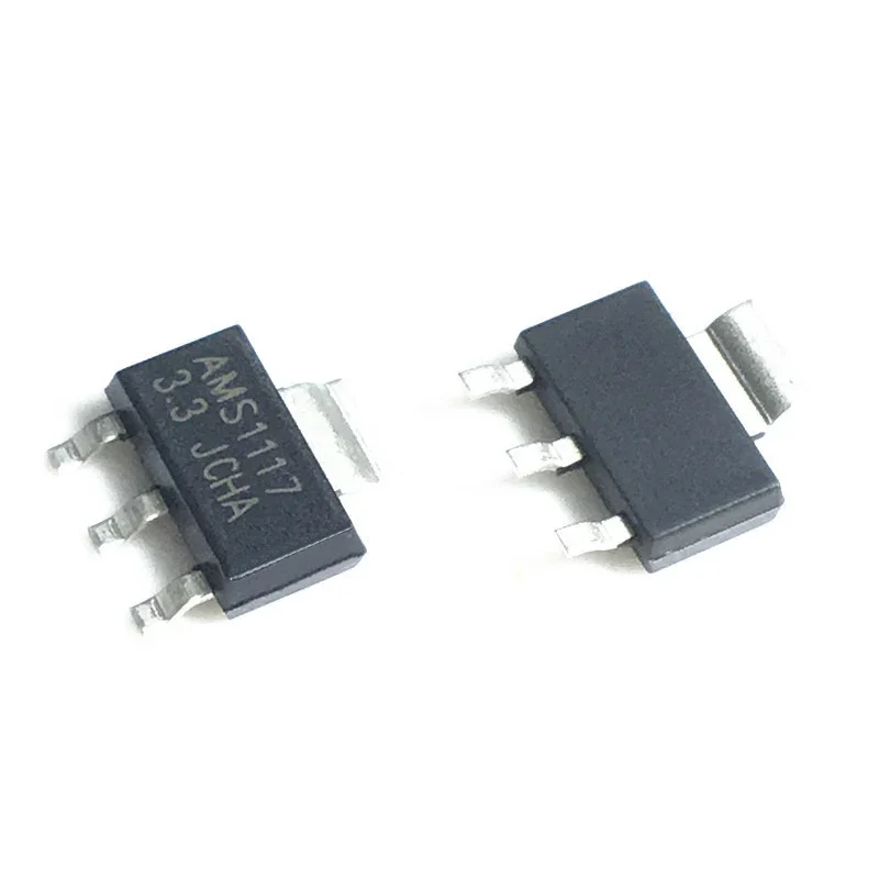 AMS1117-3.3V/1.2/1.… - image
