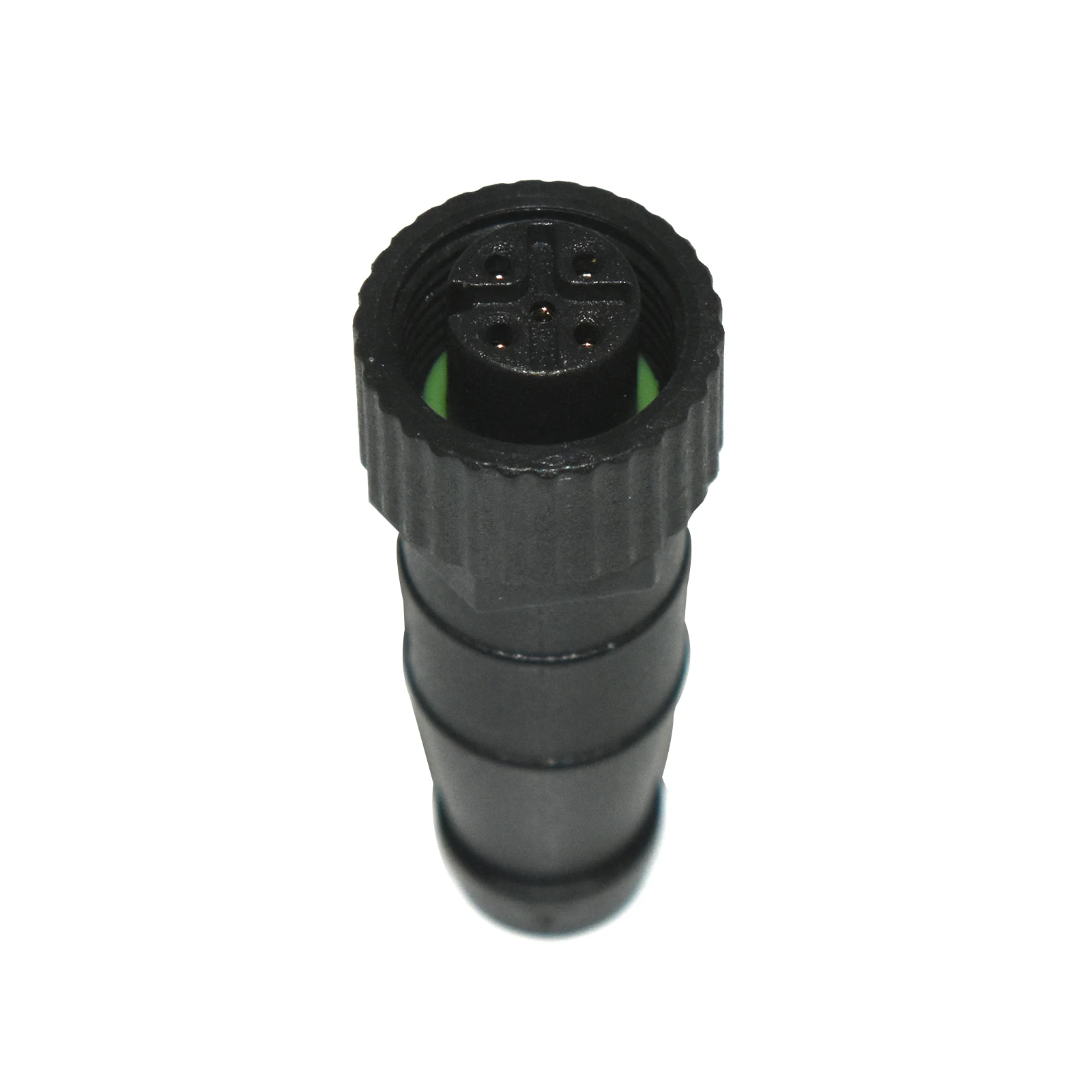 NMEA2000 Resistance Female / Male Cruise Ship Connector M12-5 Core Terminal Resistor M12 5-pin Terminal Resistance Connector