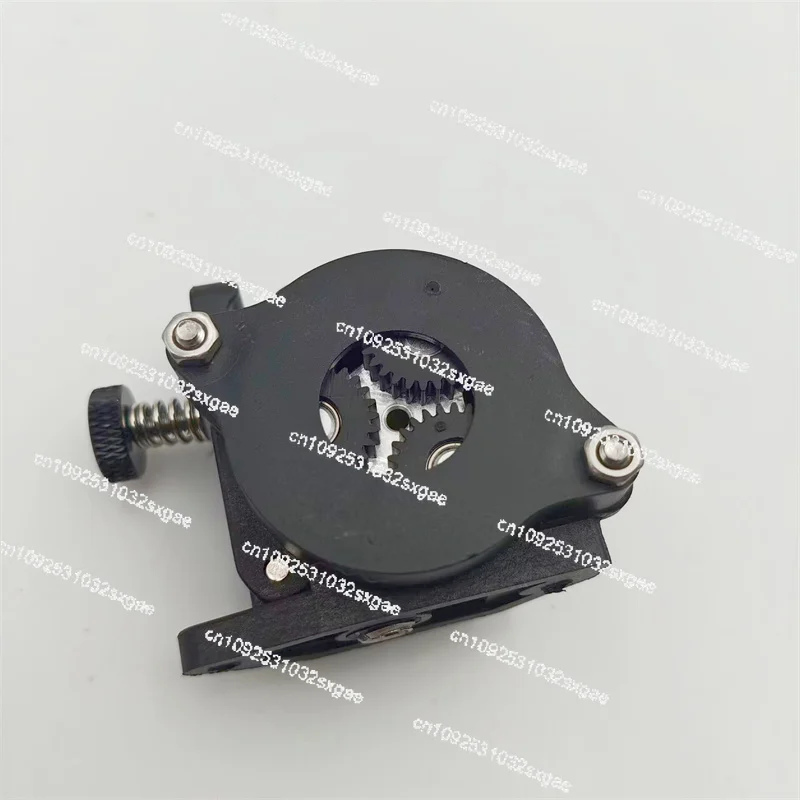 Orbiter 2.0 Galileo Extruder للطابعة Voron Trident ثلاثية الأبعاد، آلة بثق قصيرة المدى عالية الدقة