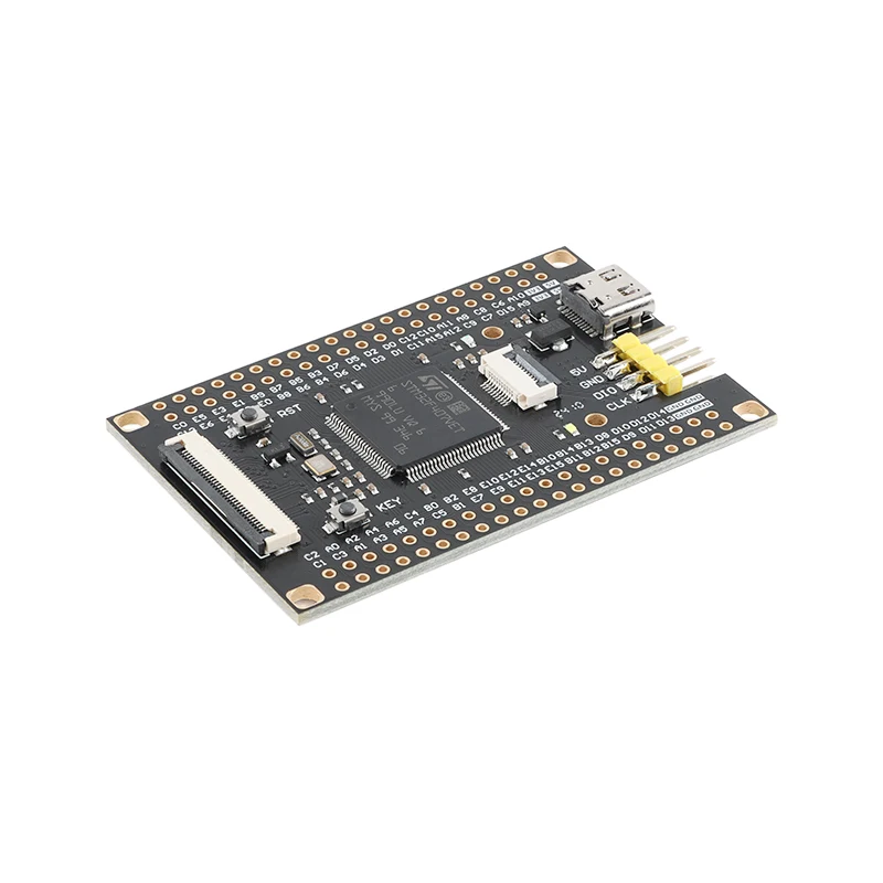 5pcs STM32F407VET6 Core  System Learning Board STM32 Development Board