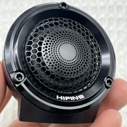 High-quality 1.5 -2 Inch Car Stereo Modification. Universal Speaker with Integrated Treble and Midrange, with Base.