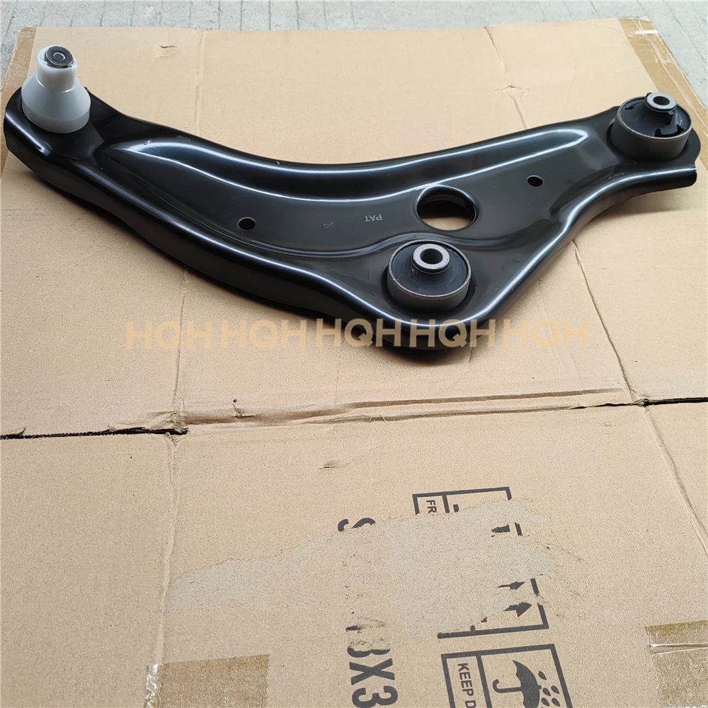 HQH Front Right Control Arm For Nissan Qashqai II J11 Renault Kadjar HIGH QUALITY Suspension 14 54500-4EA0B 545004EA0B