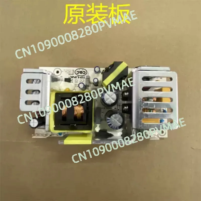 TP-LINK TL-SL1218MP Gigabit Power Board 16 Port T535240-2 Switch Board 53.5V2.4A