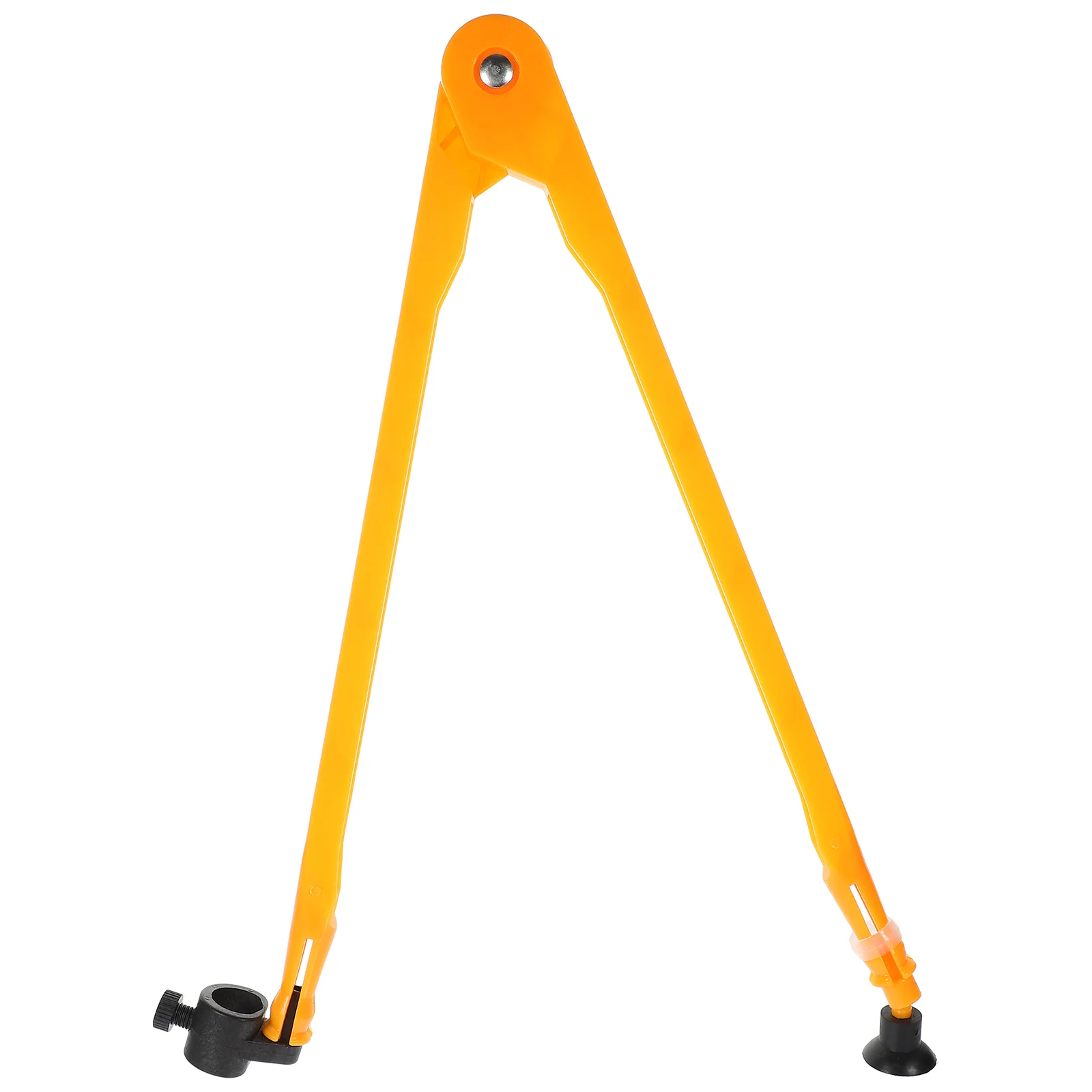 Teaching Compass Plastic Whiteboard Compass Drawing Math Geometry Tool Large Circle Teacher Aids