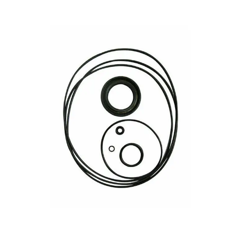 

Zaxis200 Zax200 Zx200 Travel Motor Seal Kit For Hitachi Excavator new