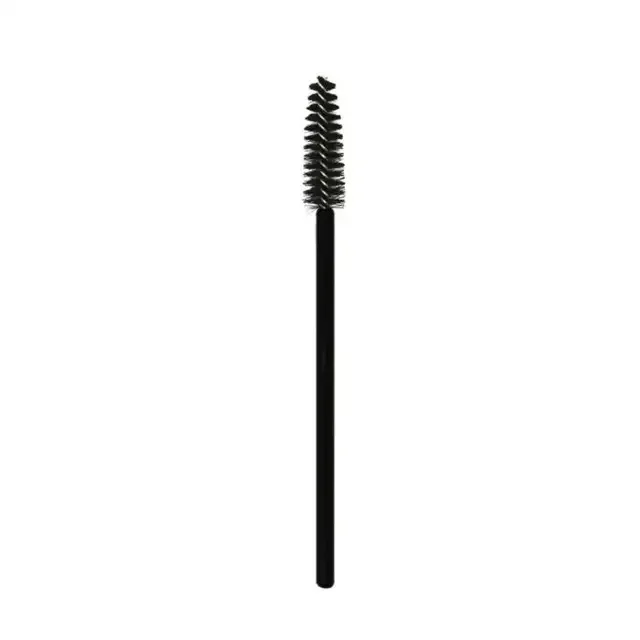 Brosses à cils en spirale, applicateur de cils, baguettes de mascara au poulet, brosse cosmétique