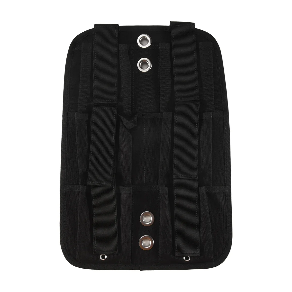 

UJVS-Scuba Diving 6X1Kg Weight Plate for Tech Diving Bcd