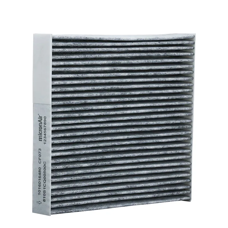 

For GEELY Atlas X7 Sport Azkarr For Proton X70 8022003800 8022040400 6392115 micronAir Cabin Filter CF073