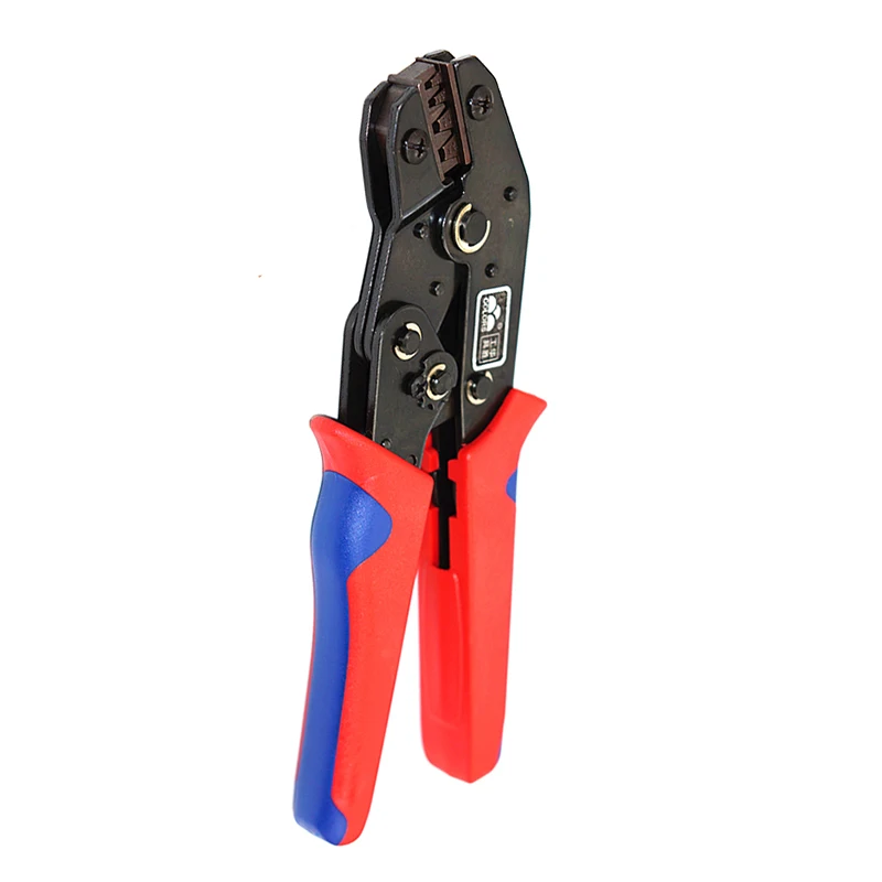 Crimping Pliers Set SN-58B SN-28B SN-48B SN2549 Jaw Kit for 2.8 4.8 6.3 VH3.96/Tube/Insulation Terminals Clamp Min Tools