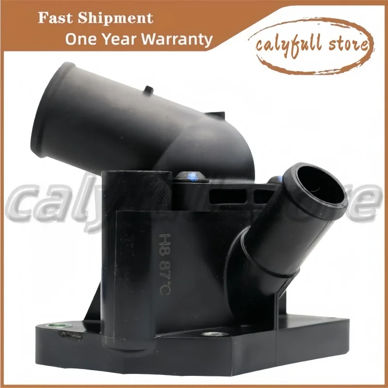 

Thermostat Assembly for FAW Senya R7 Bestune B50 X40 B30