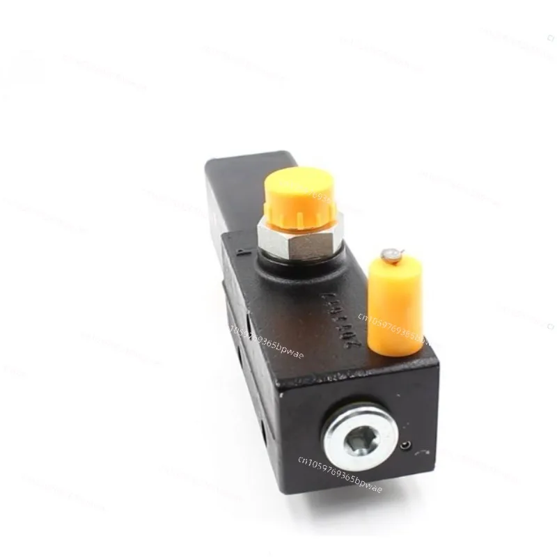 T Valve  Dump Truck Fuel Tank  Reversing Valve