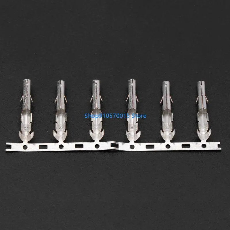 B95C Power Socket Cable Connector 6 Pin Shortwave Radio Plug Cord Adapter for YAESU F