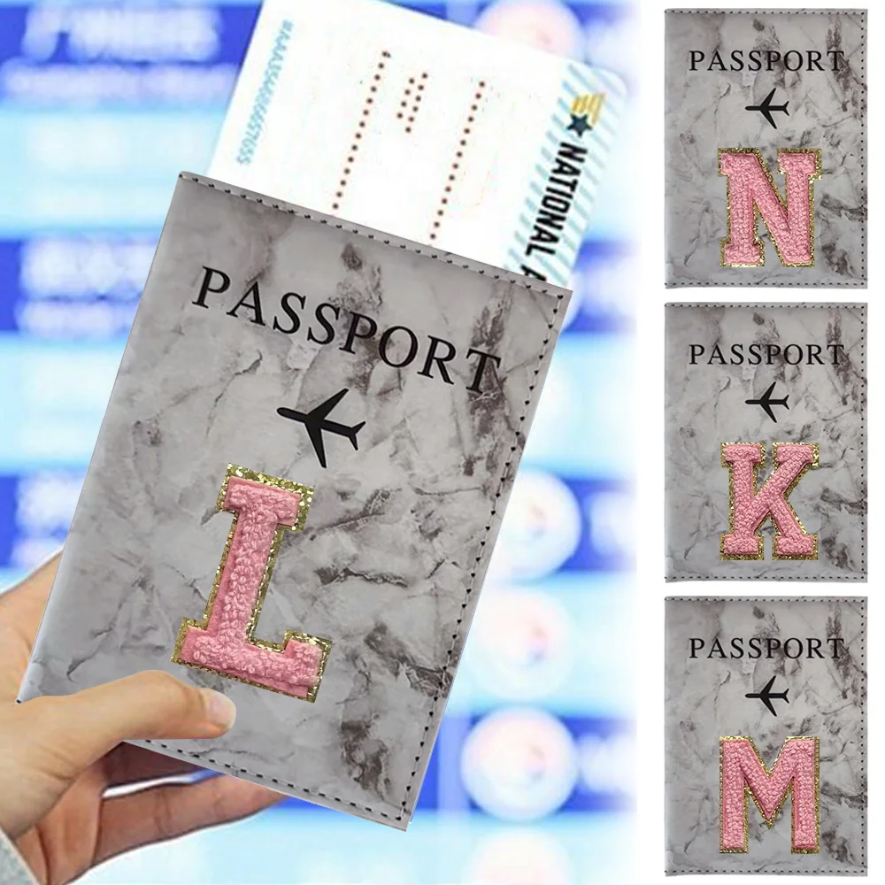 

Multi-Function ID Bank Card Credit Card Protector Passport Storage Bag Women Men RFID Vintage Business Passport Covers Holder