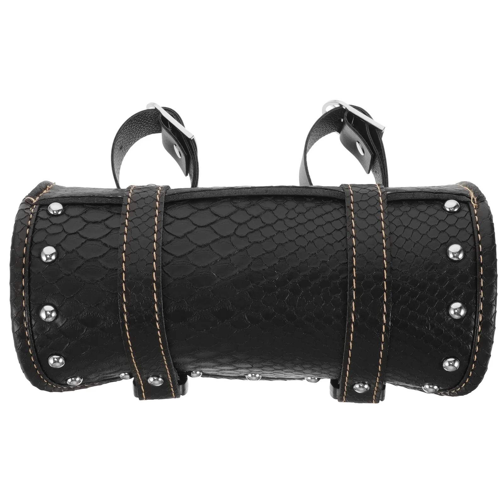 

Waterproof Motorcycle Saddle Bag Splashproof Quick-Release Storage For Front Back Riding Touring Travel Gear Motorcycle