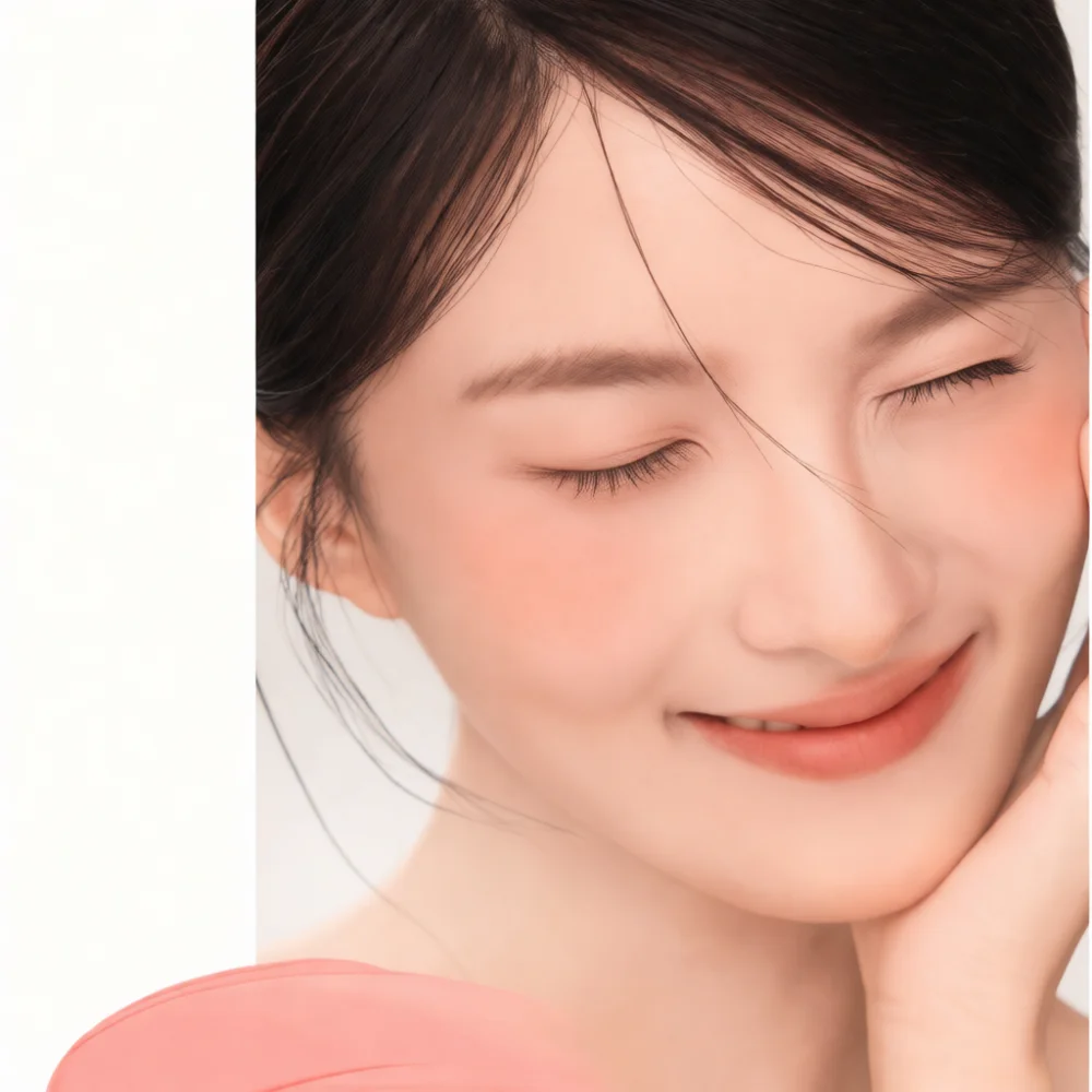 Long Lasting Liquid Blush Makeup Natural Dewy Face Tint Soft Buildable Cheek Color Lightweight Healthy Glow Cosmetic Tool