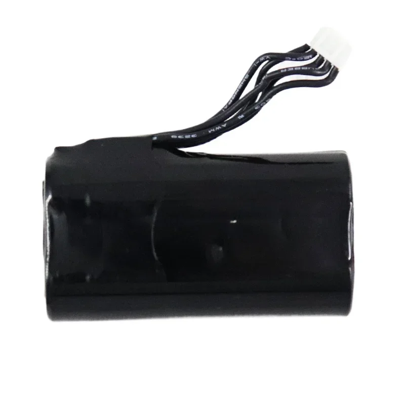 ICR-18650 Battery Suitable for New Guodu Card Reader NEXG GX02 N3N5GX05 Battery G2N3N5N86 Battery