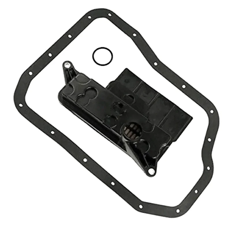 Automatic Transmission Oil Grid Gasket Filter for Toyota Camry RAV4 Senna ES350 U660E 35330-33050