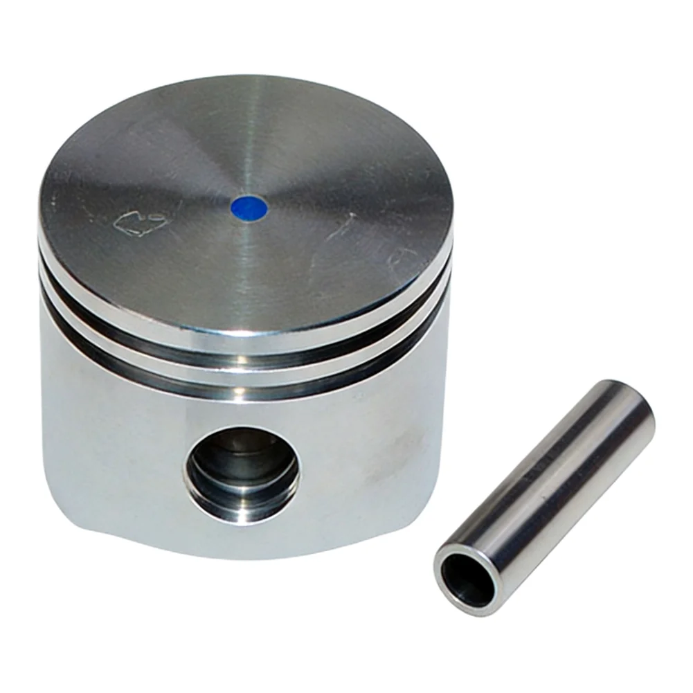 40mm Cylinder Piston Kit for Oleo For Mac For EFCO Brushcutters Engine Replacement Parts for Improved Performance
