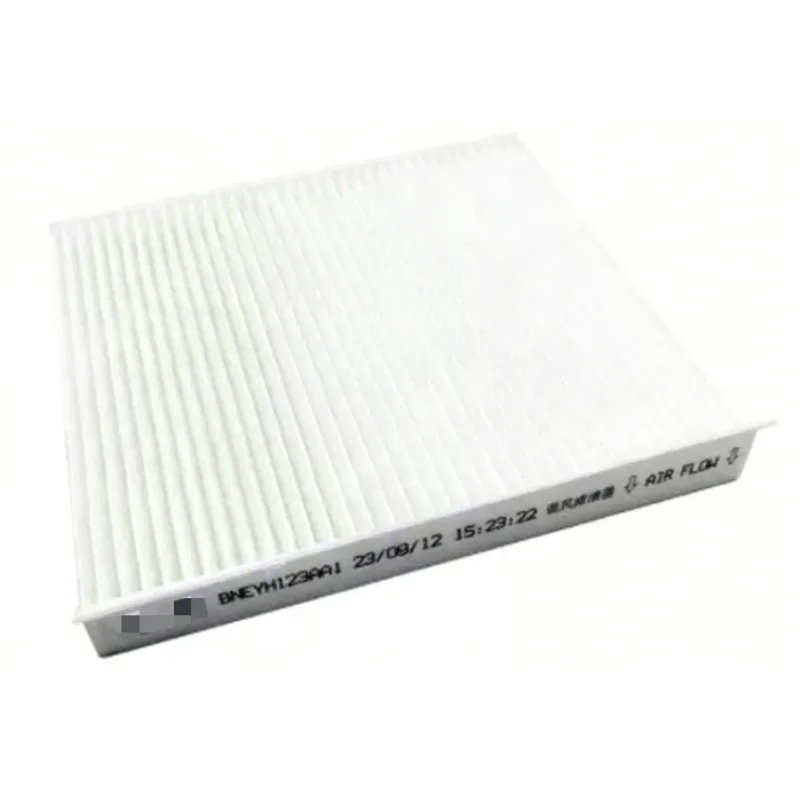 BNEYH123AA1 Air Conditioning Filter Grid for Chery Tiggo 3X 3X5lus 2022 2023