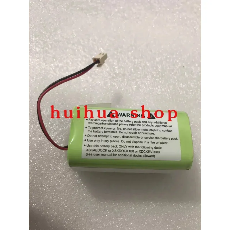For New original SHARK RVBAT850 JL15 sweeping robot rechargeable battery JM