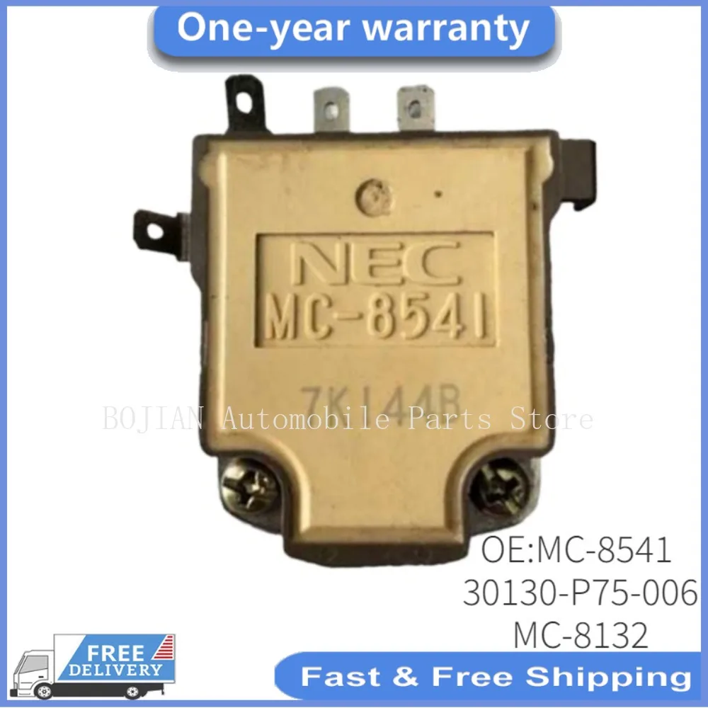 

MC8541 Φ модуль управления зажиганием ICM MC 8541 30130-P75-006 для Honda CRV MC-8541 New