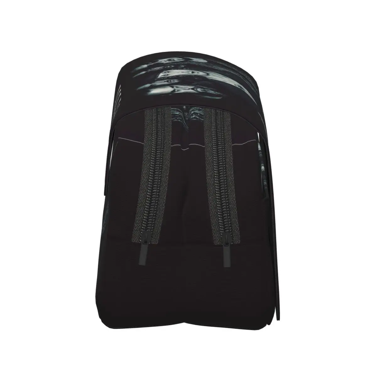 Him Band Washed Him Ville Valo Razorblade Romance Pencil Cases Pen Holder Hard Shell Leather Large Capacity Pen Box Pencil Bag