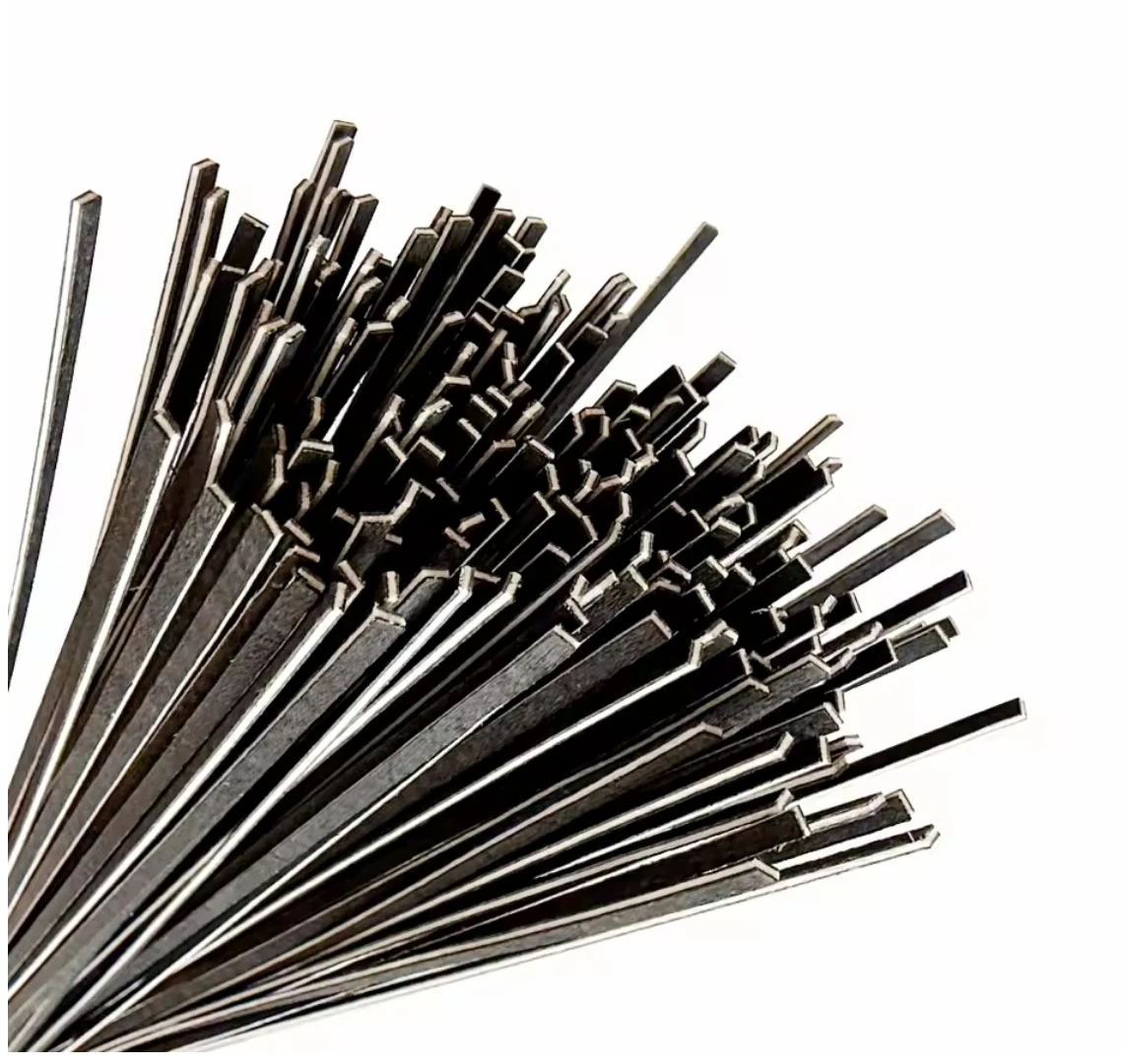 100 قطعة خشب القيقب فيولا التشيلو الكمان Purflings فيولا التشيلو أبيض أسود شرائط الخشب البطانة بار 1.3 مللي متر إصلاح أدوات Luthier