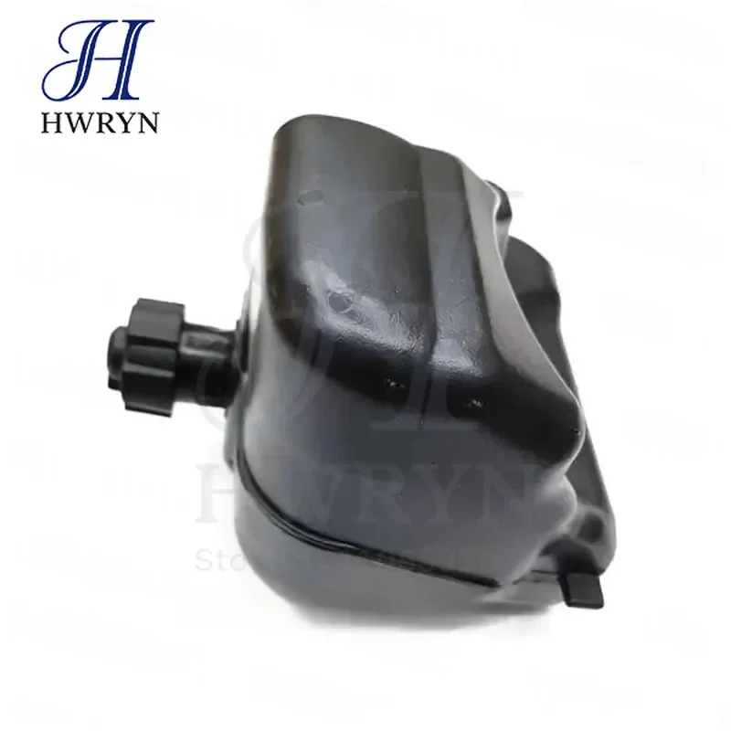 Fuel Tank with Cap Assembly for KIPOR IG770 IG1000 IG2000 IG2600 Inverter Generators Replacement Parts