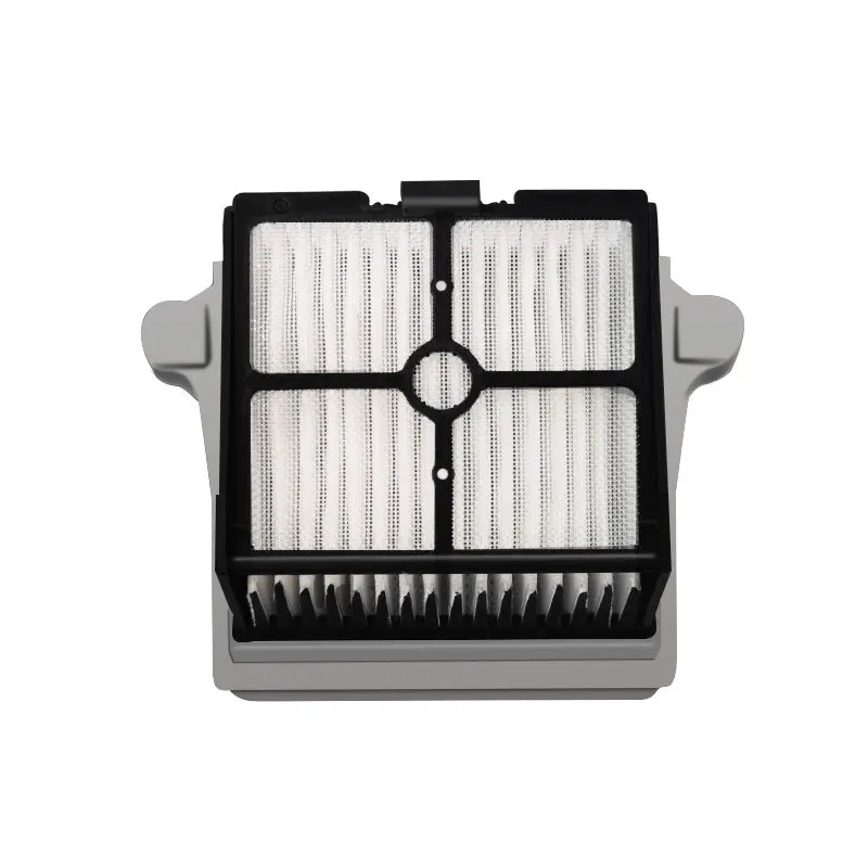 Cepillo de rodillo suave, filtro HEPA para Tineco FLOOR ONE S7 PRO / S6 / S6 Extreme Pro, accesorios de aspiradora inalámbrica, Kit de piezas
