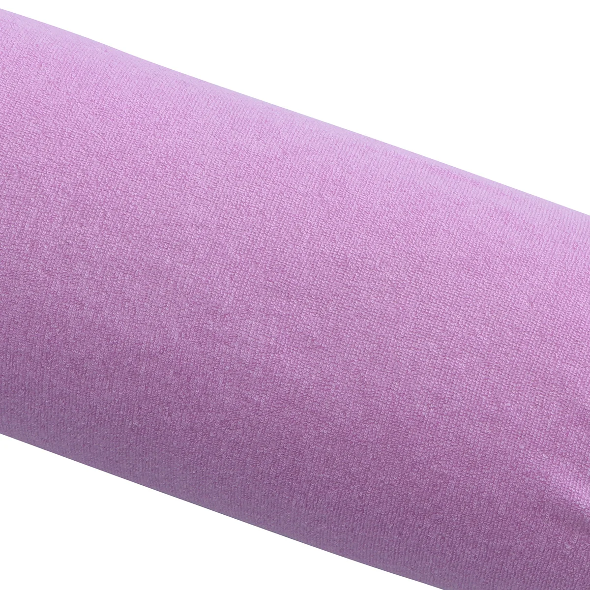 Light Purple Portable Wrist Pad for Manicure Comfortable Washable Cushion Nail Art Salon Support Nail Cushion Wrist Pad