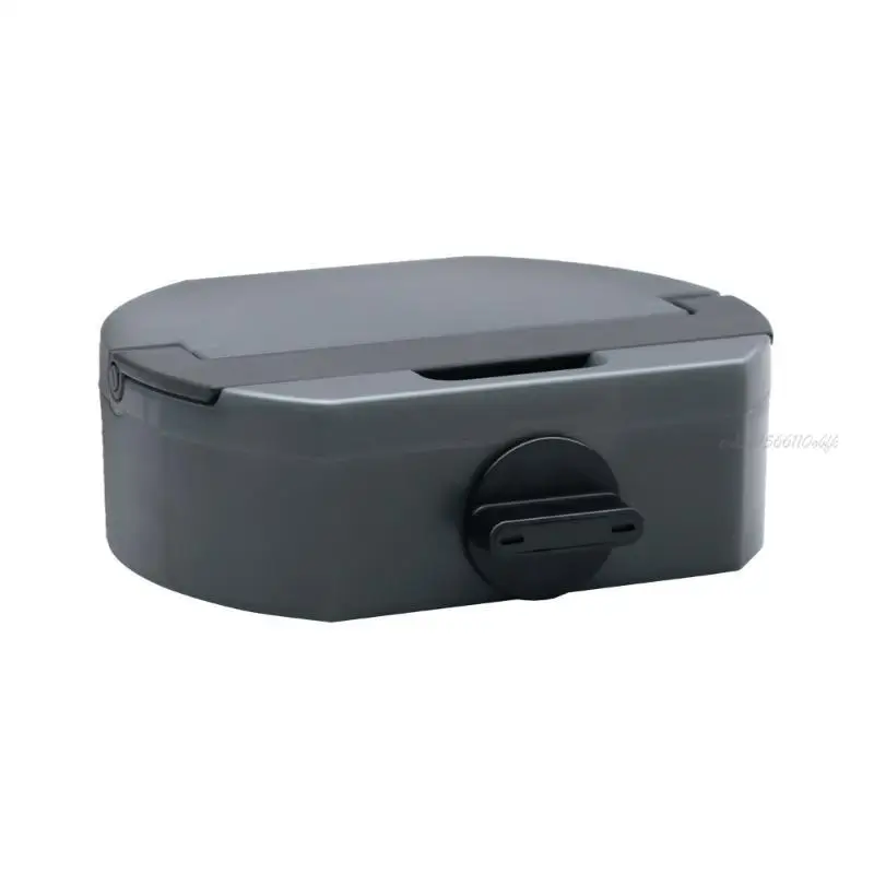 27rb замена водяного бака коробка для Braavajet робот вакуумные аксессуары