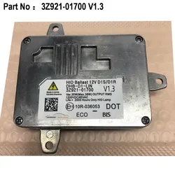 D1S D1R Ballast Original OEMHIDS For i30 Hatchback i40 Pre-Facelift Genesis Coupe Ceed Headlight Module A2921-08100 3Z921-01700